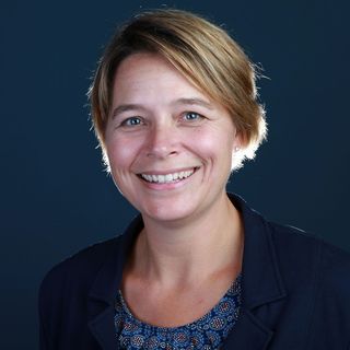Brigitte Kroes Crouwel